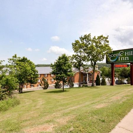 Scenic Hills Inn Branson Exterior photo
