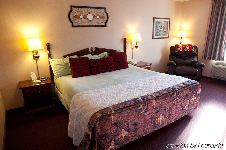 Scenic Hills Inn Branson Exterior photo