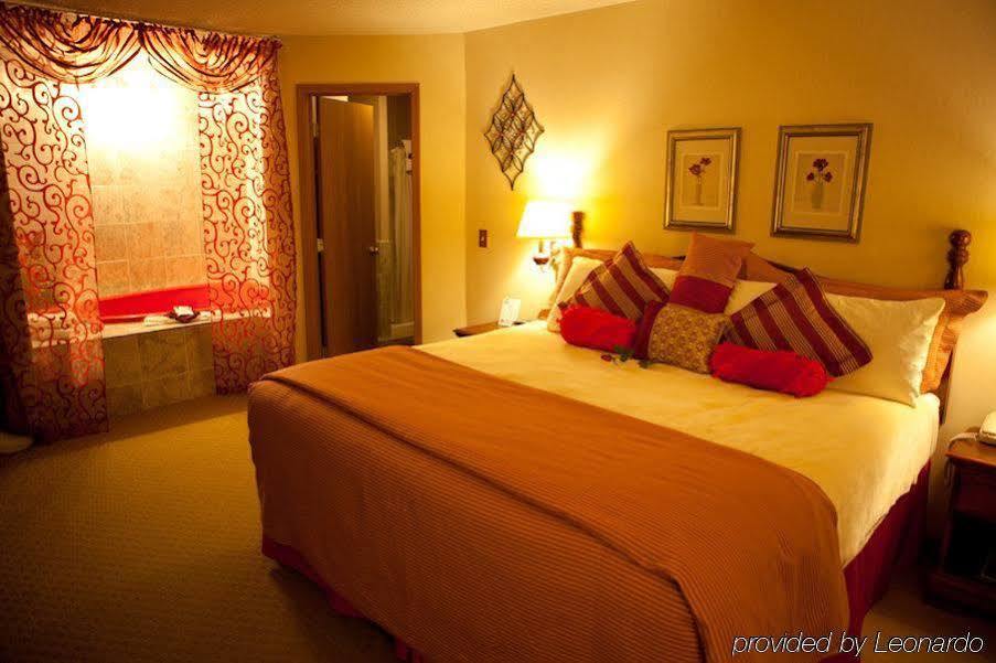 Scenic Hills Inn Branson Exterior photo